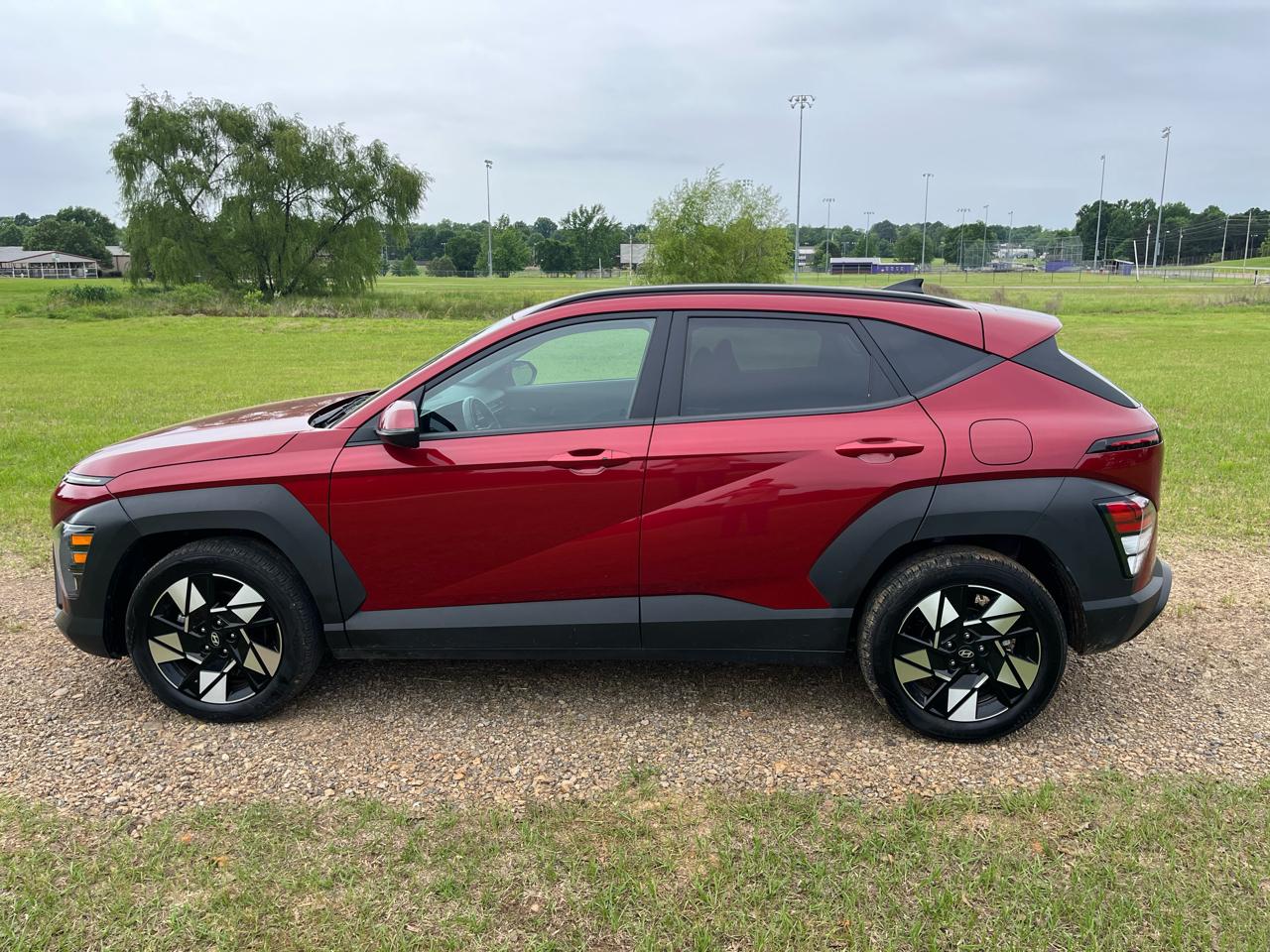 Hyundai Kona SEL FWD 2025