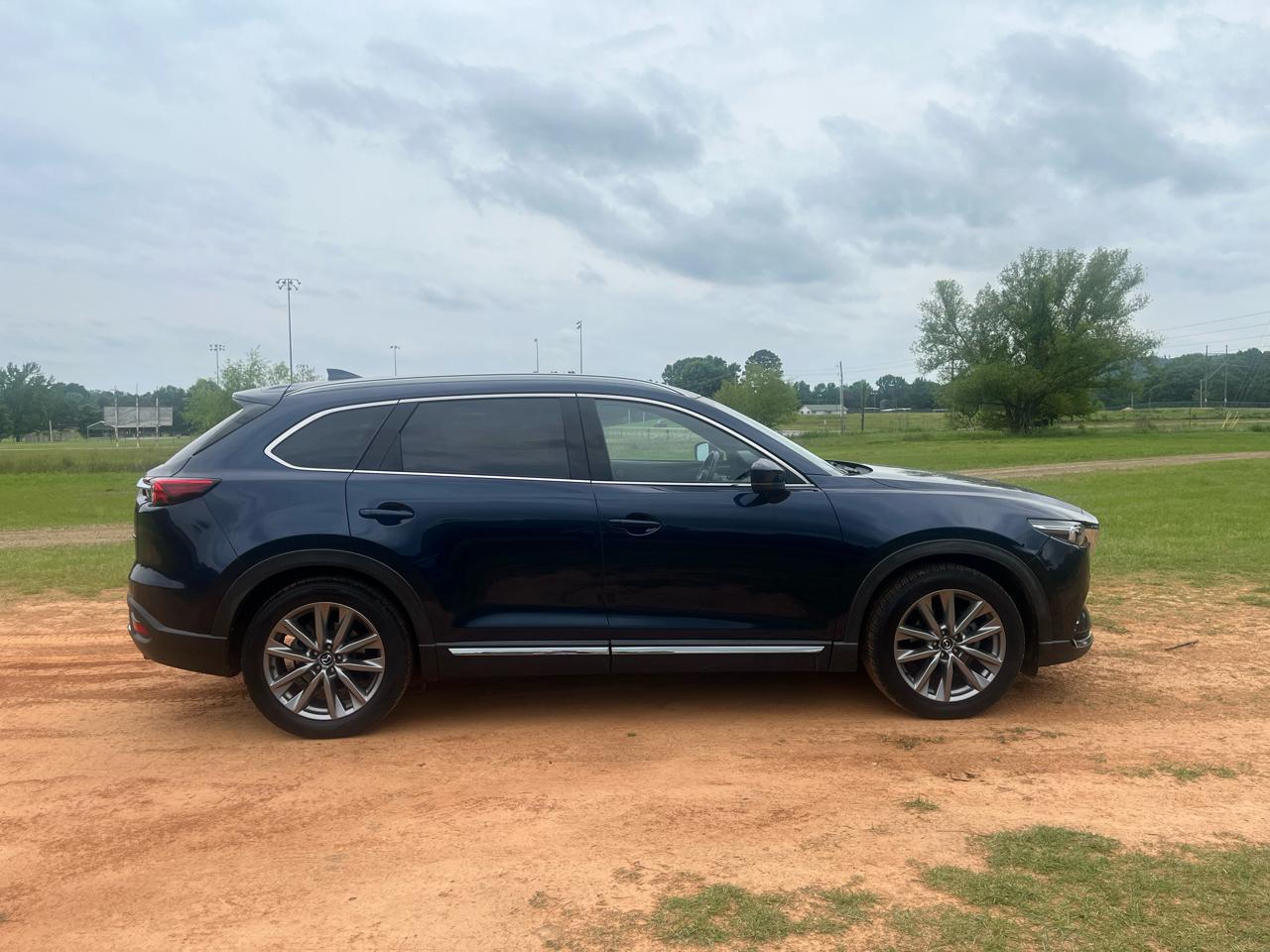Mazda CX-9 2WD 4dr Sport 2020