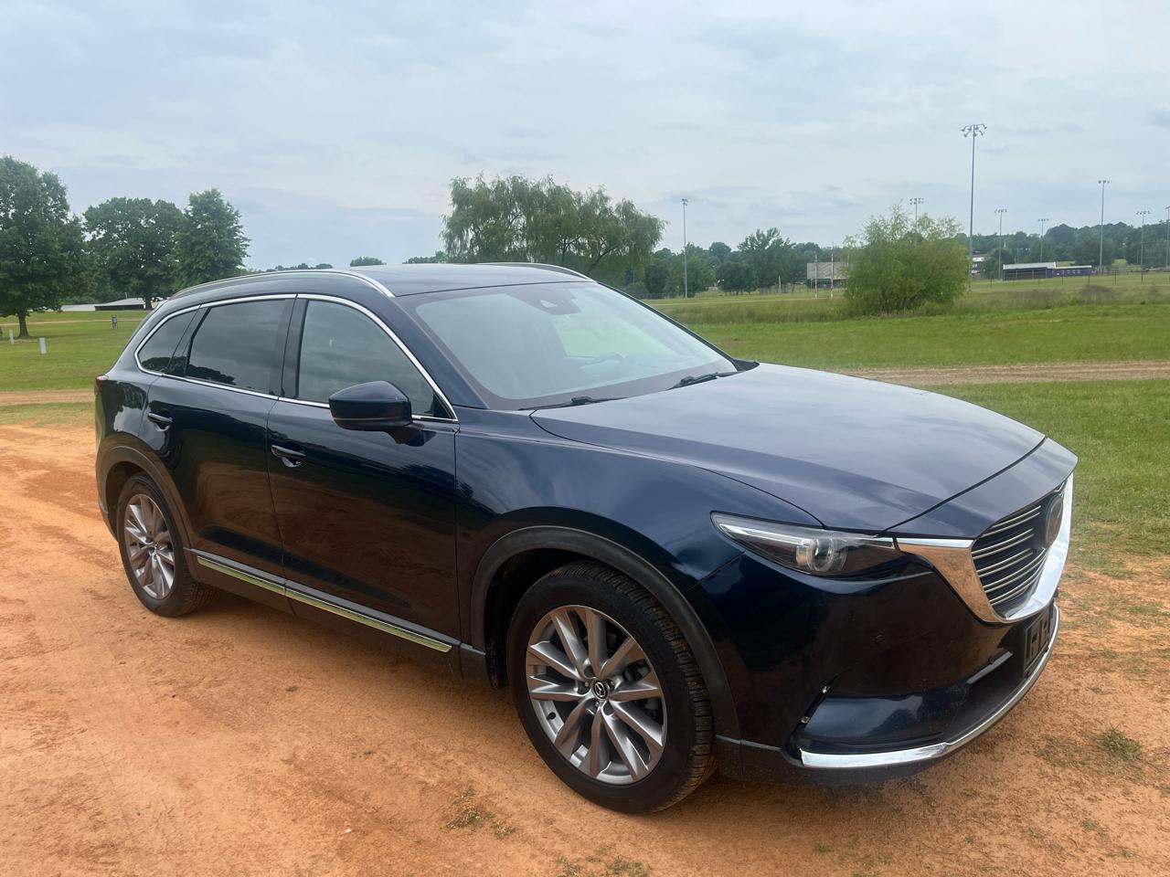 Mazda CX-9 2WD 4dr Sport 2020