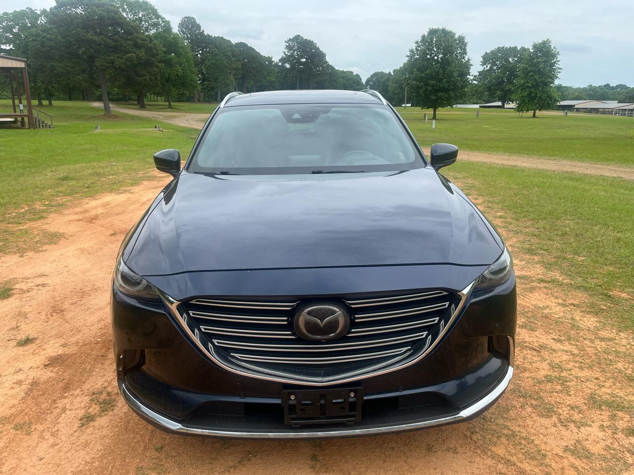 Mazda CX-9 2WD 4dr Sport 2020