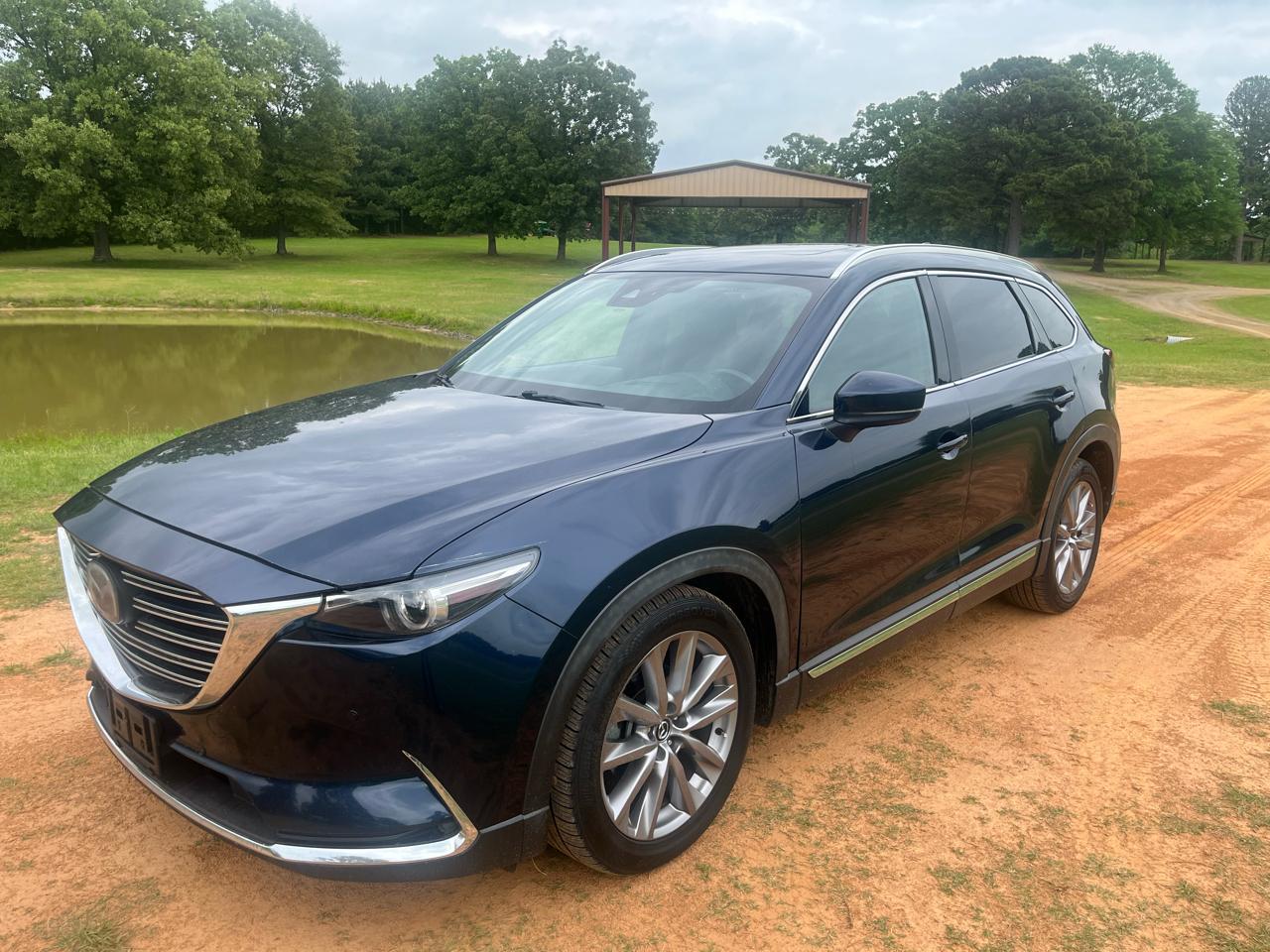 Mazda CX-9 2WD 4dr Sport 2020
