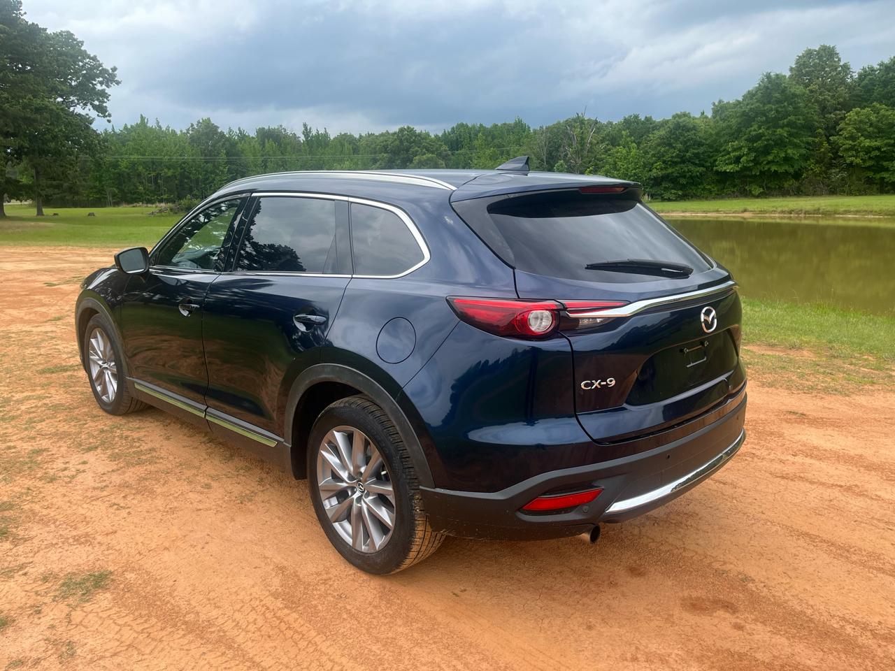 Mazda CX-9 2WD 4dr Sport 2020