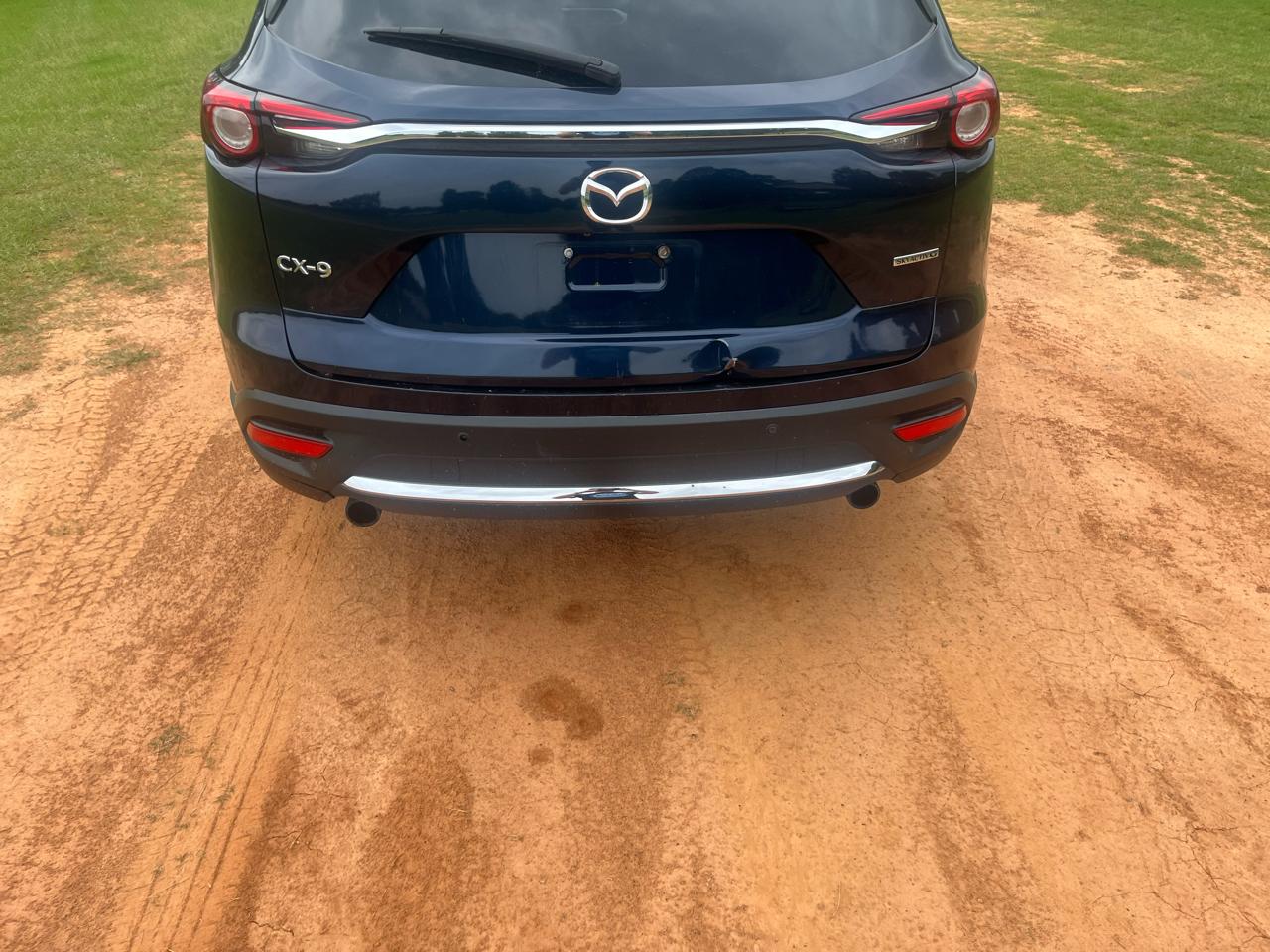 Mazda CX-9 2WD 4dr Sport 2020