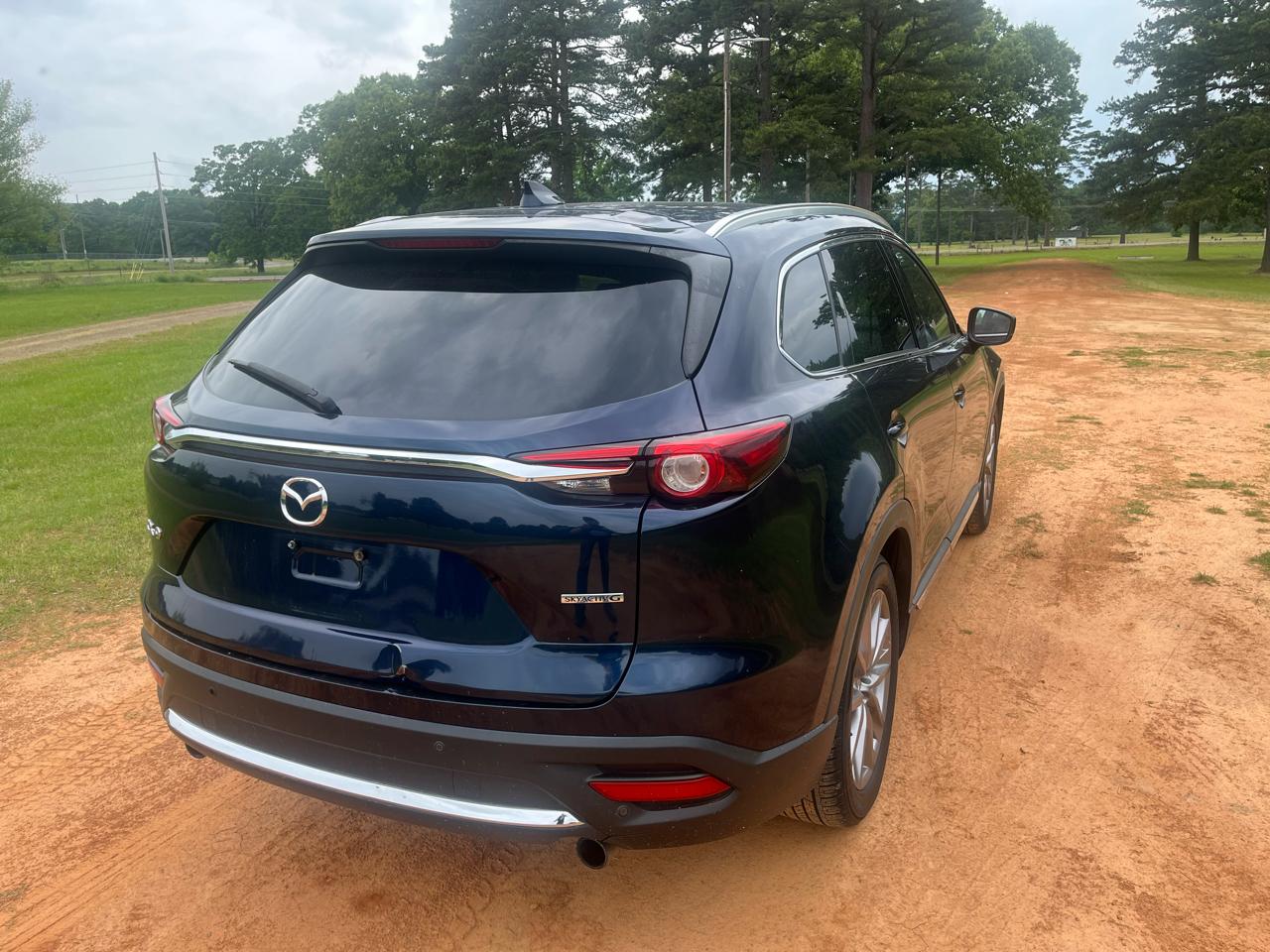 Mazda CX-9 2WD 4dr Sport 2020