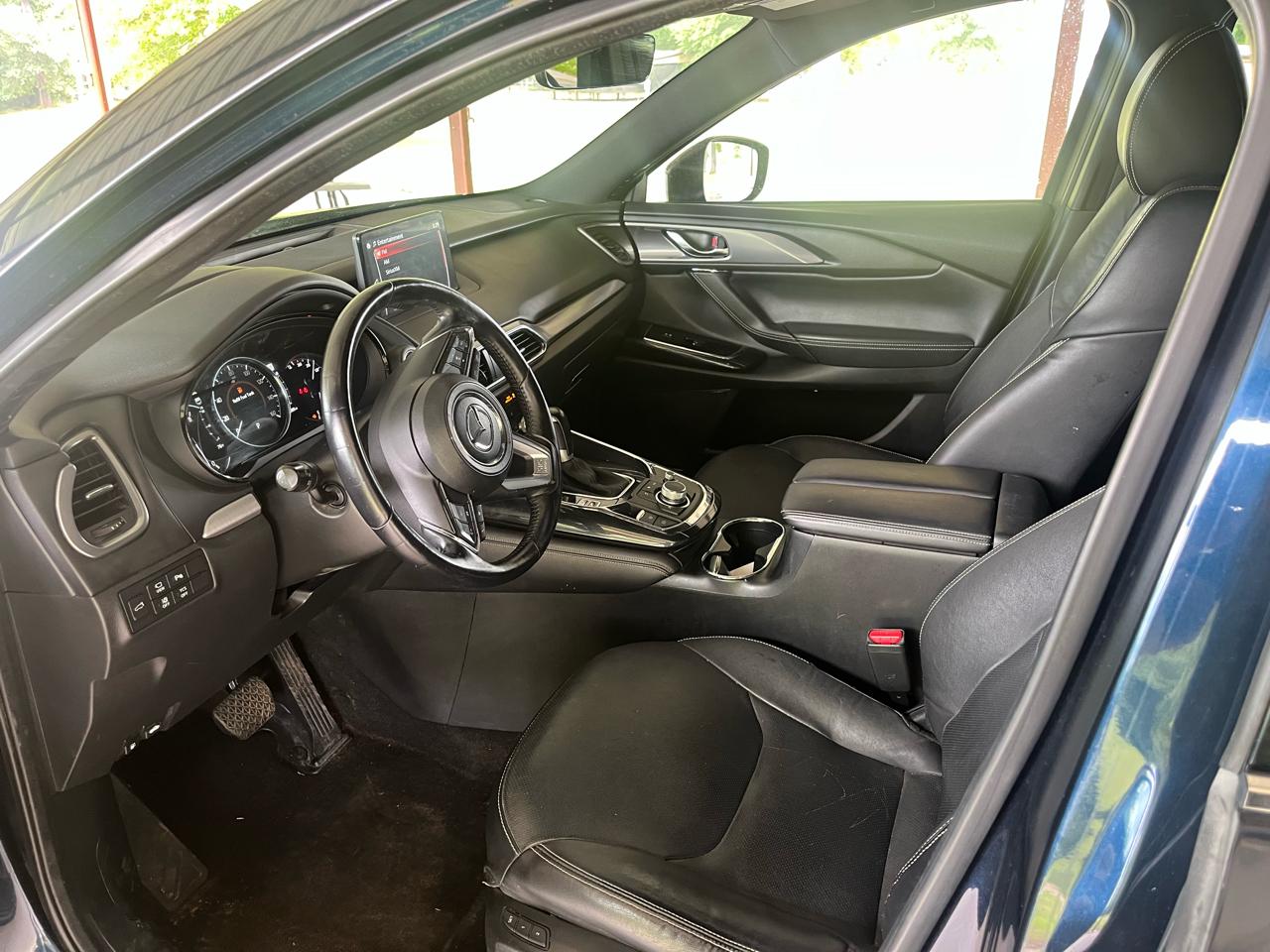 Mazda CX-9 2WD 4dr Sport 2020