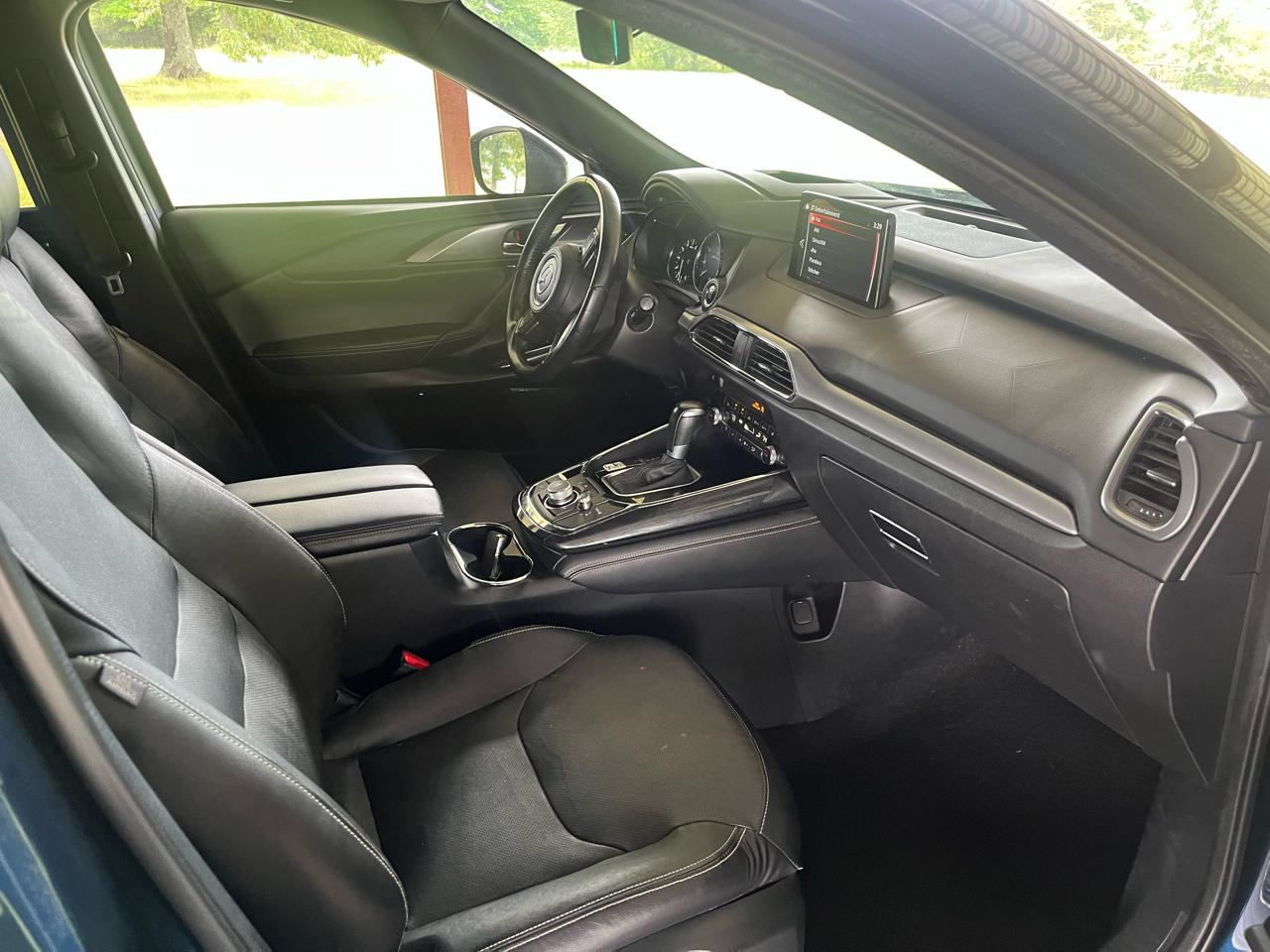 Mazda CX-9 2WD 4dr Sport 2020