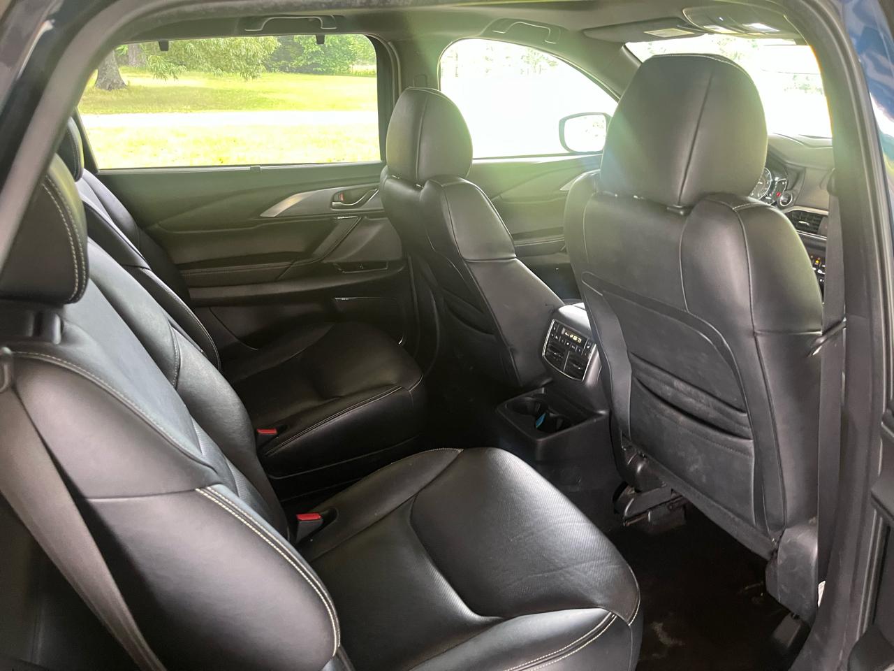 Mazda CX-9 2WD 4dr Sport 2020