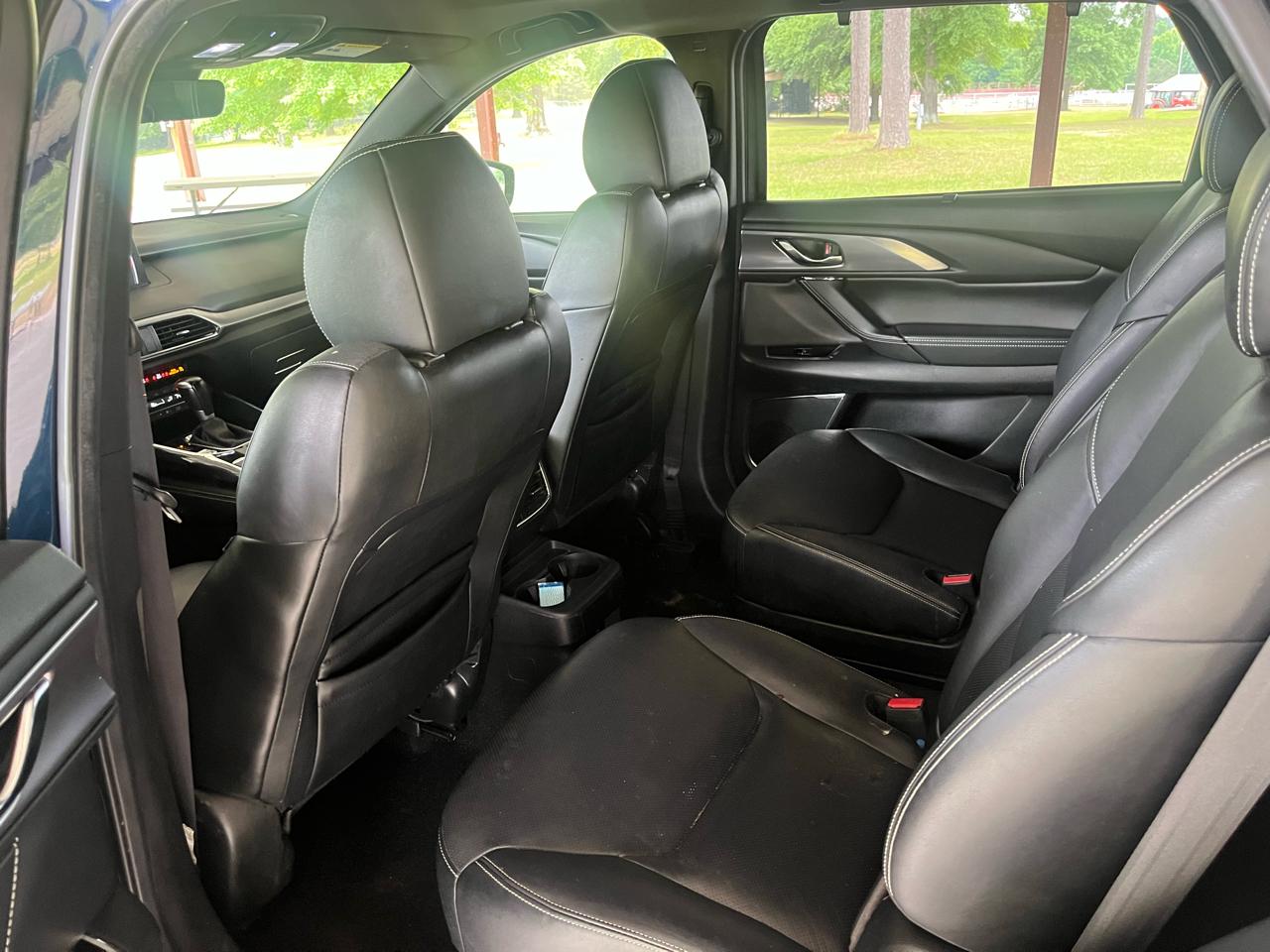Mazda CX-9 2WD 4dr Sport 2020