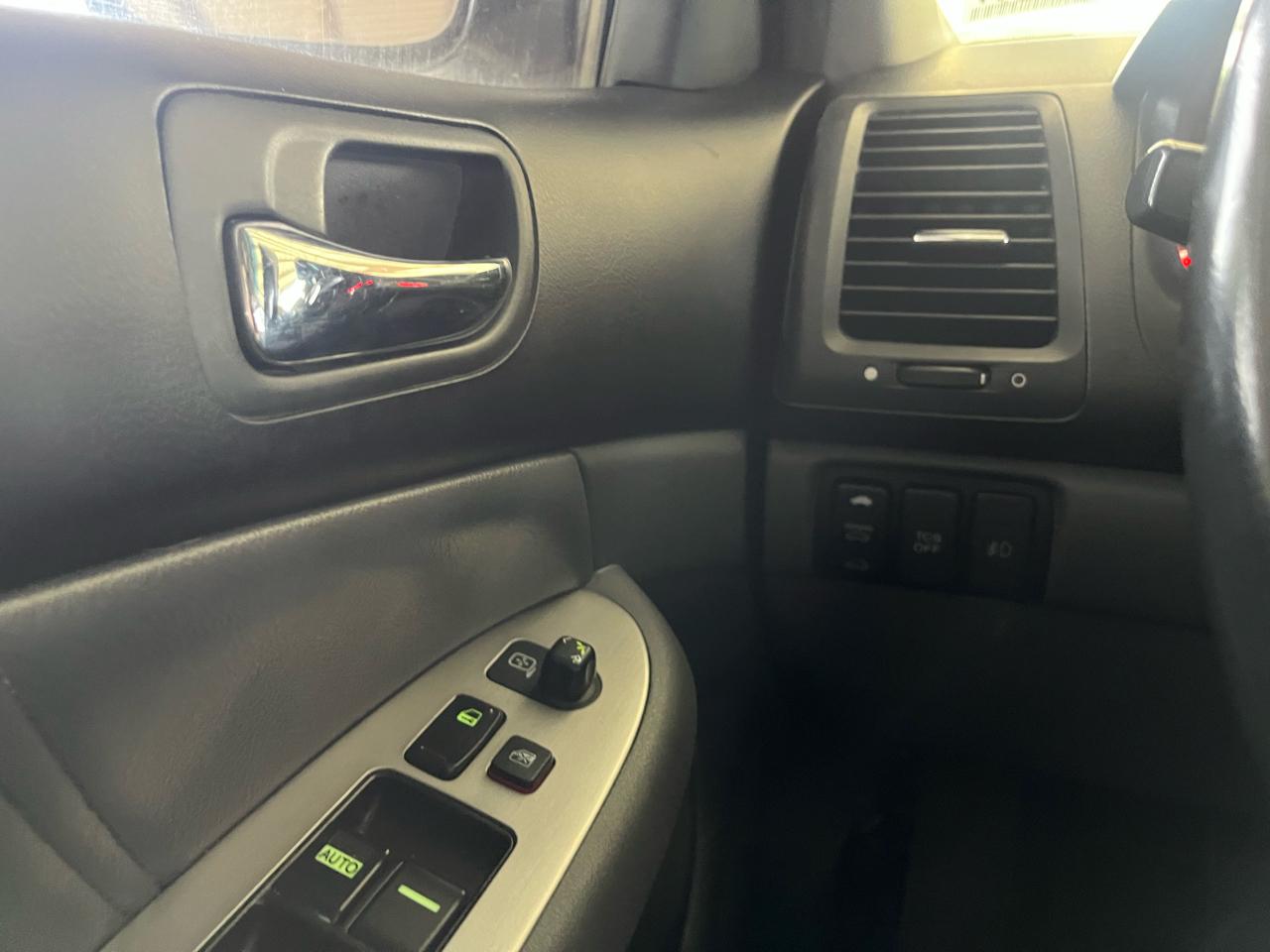 Honda Accord Sdn 4dr Sdn EX Auto V6 2004