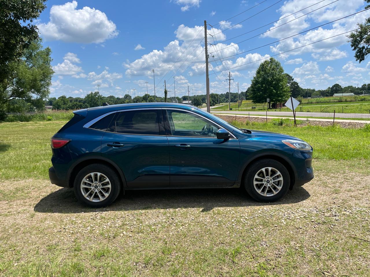 Ford Escape SE AWD 2020