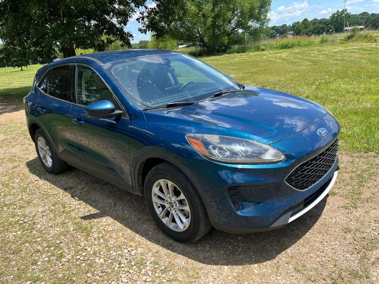 Ford Escape SE AWD 2020