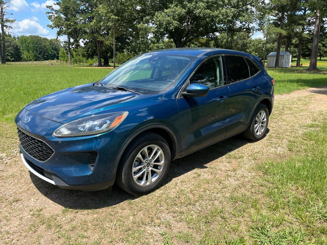 Ford Escape SE AWD 2020