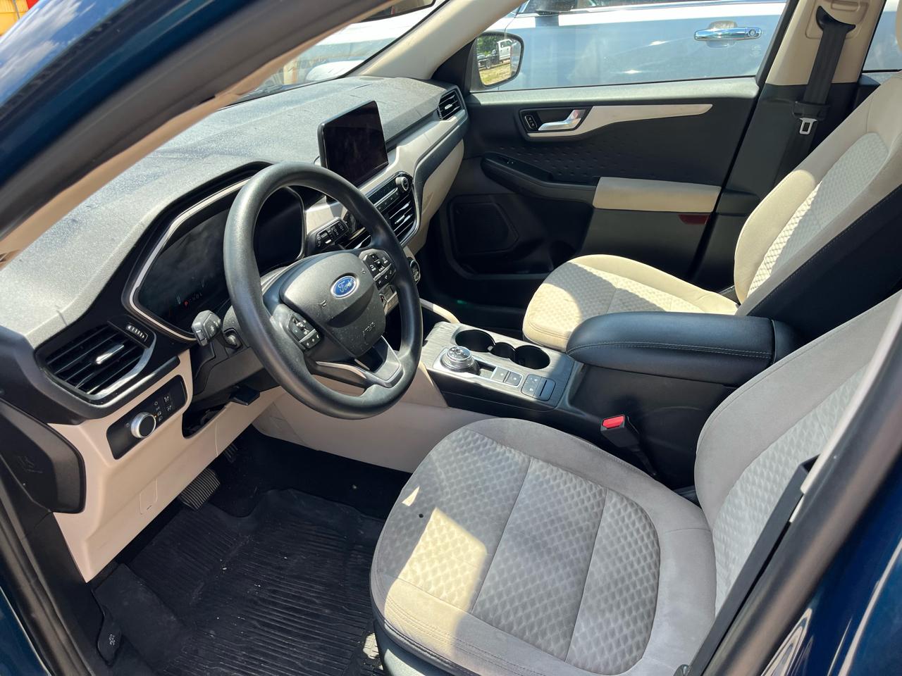 Ford Escape SE AWD 2020