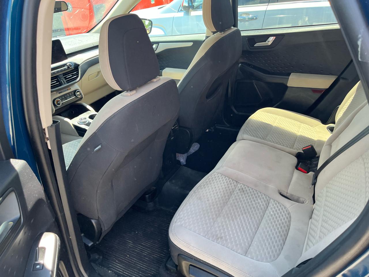 Ford Escape SE AWD 2020