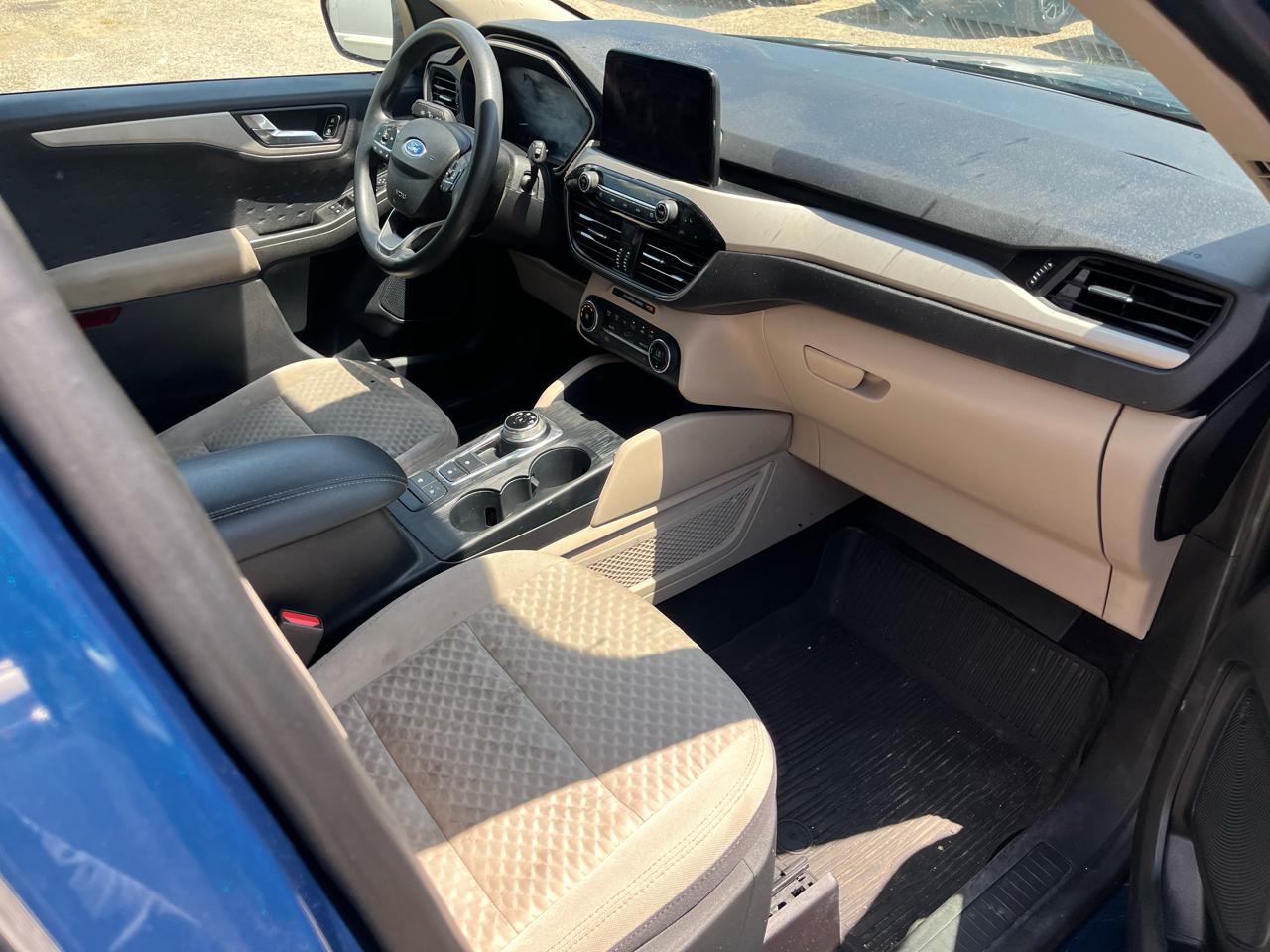 Ford Escape SE AWD 2020