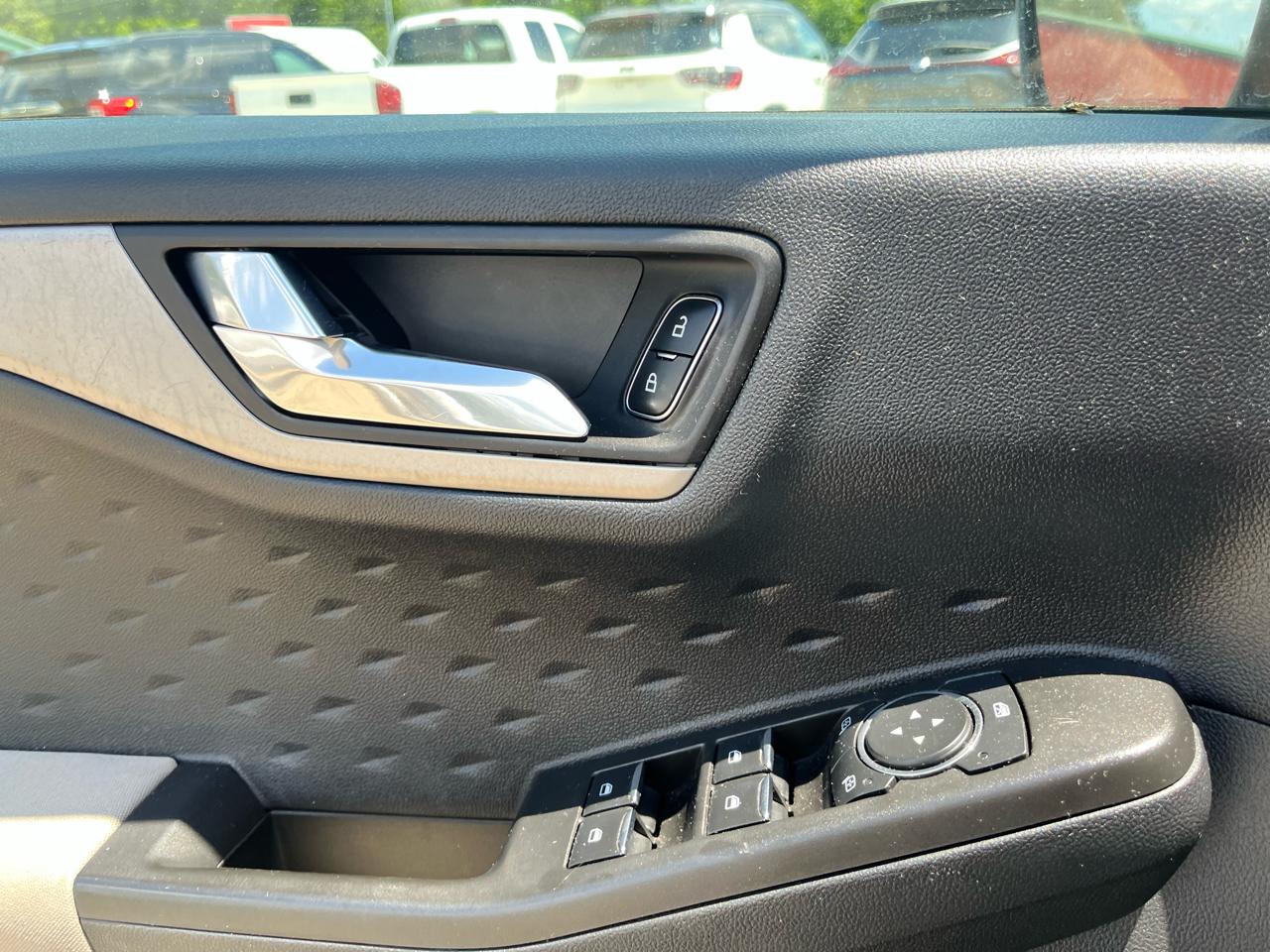 Ford Escape SE AWD 2020