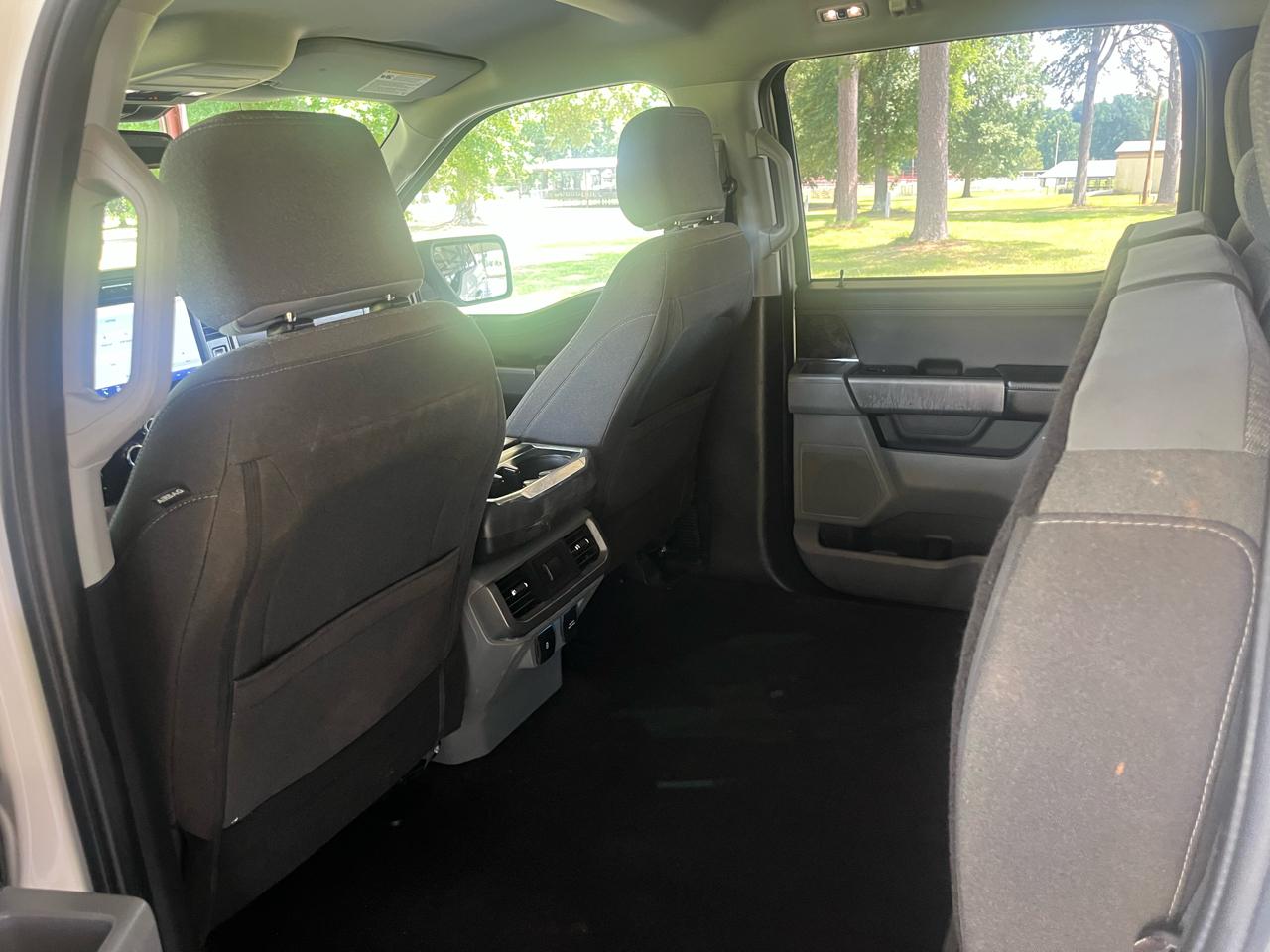 Infiniti G35 Sedan 4dr x AWD 2008