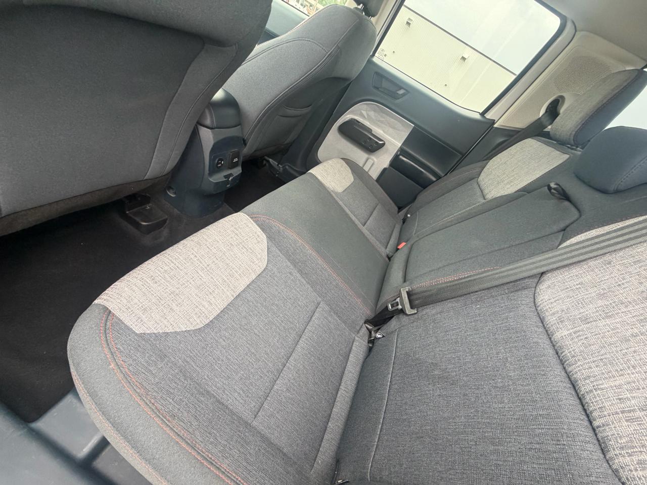 Ford Maverick Lariat AWD SuperCrew 2022