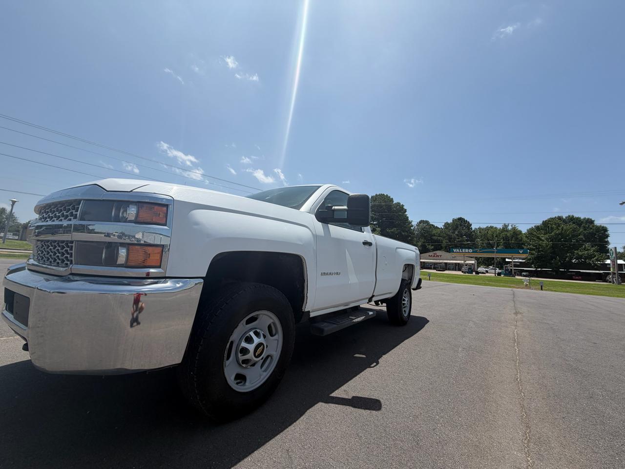 Chevrolet 2500  2019