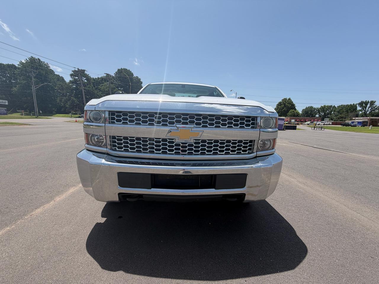 Chevrolet 2500  2019