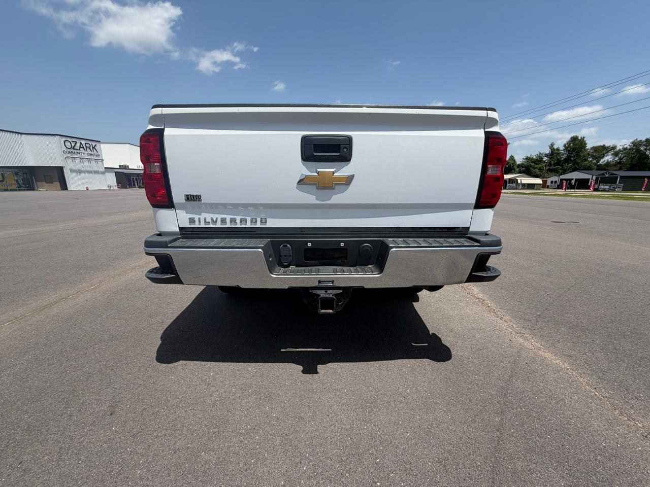 Chevrolet 2500  2019