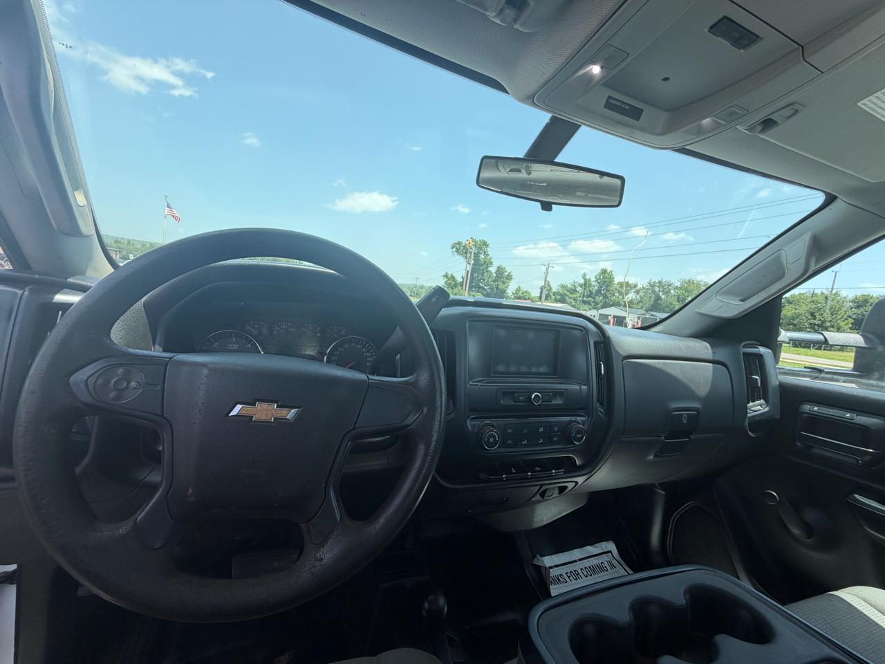 Chevrolet 2500  2019