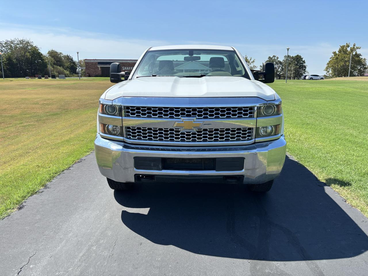 Chevrolet 2500  2019