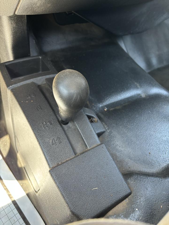 Chevrolet 2500  2019