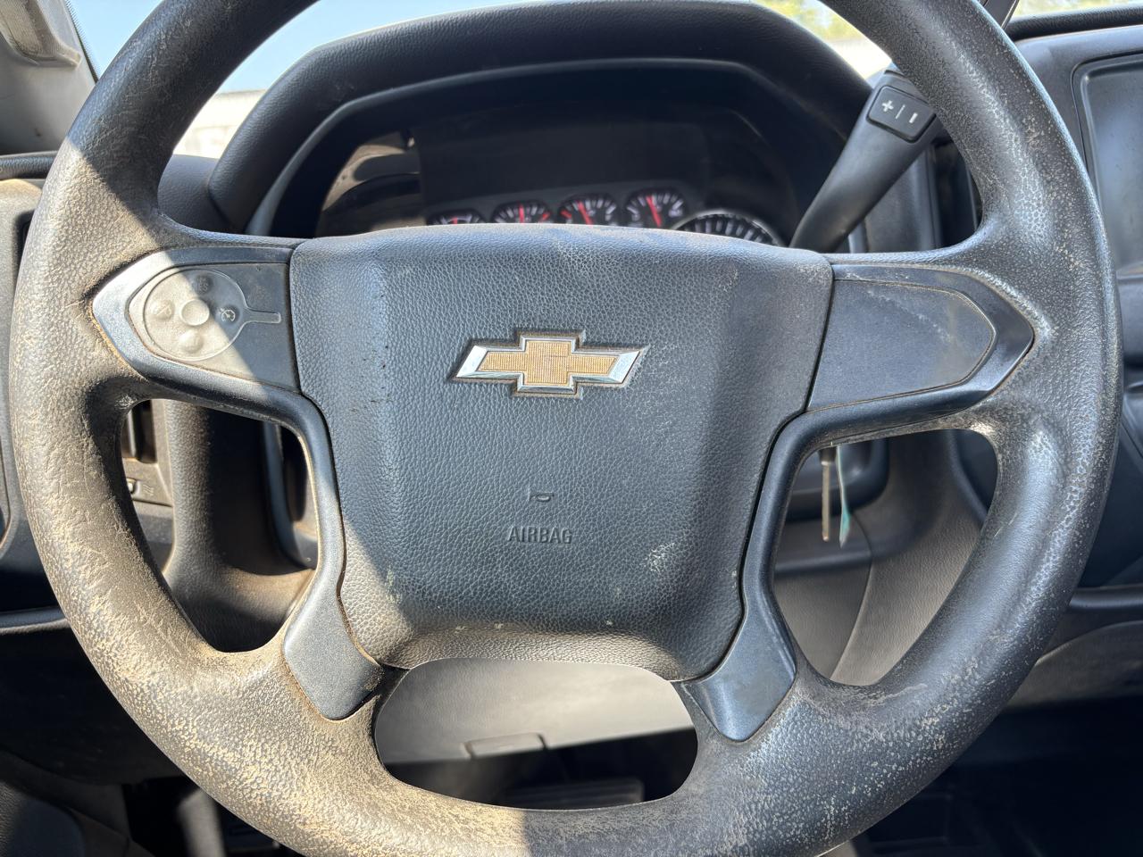 Chevrolet 2500  2019