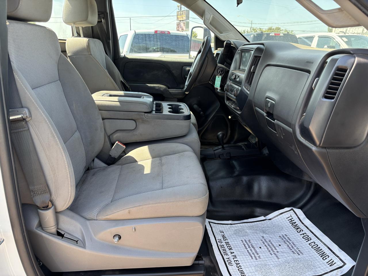 Chevrolet 2500  2019