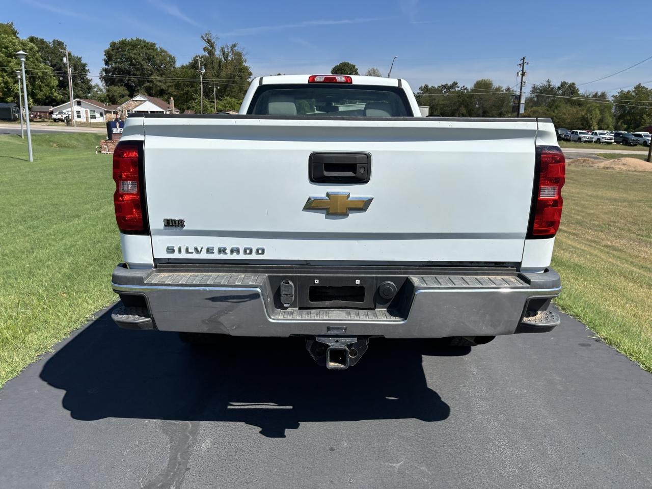 Chevrolet 2500  2019