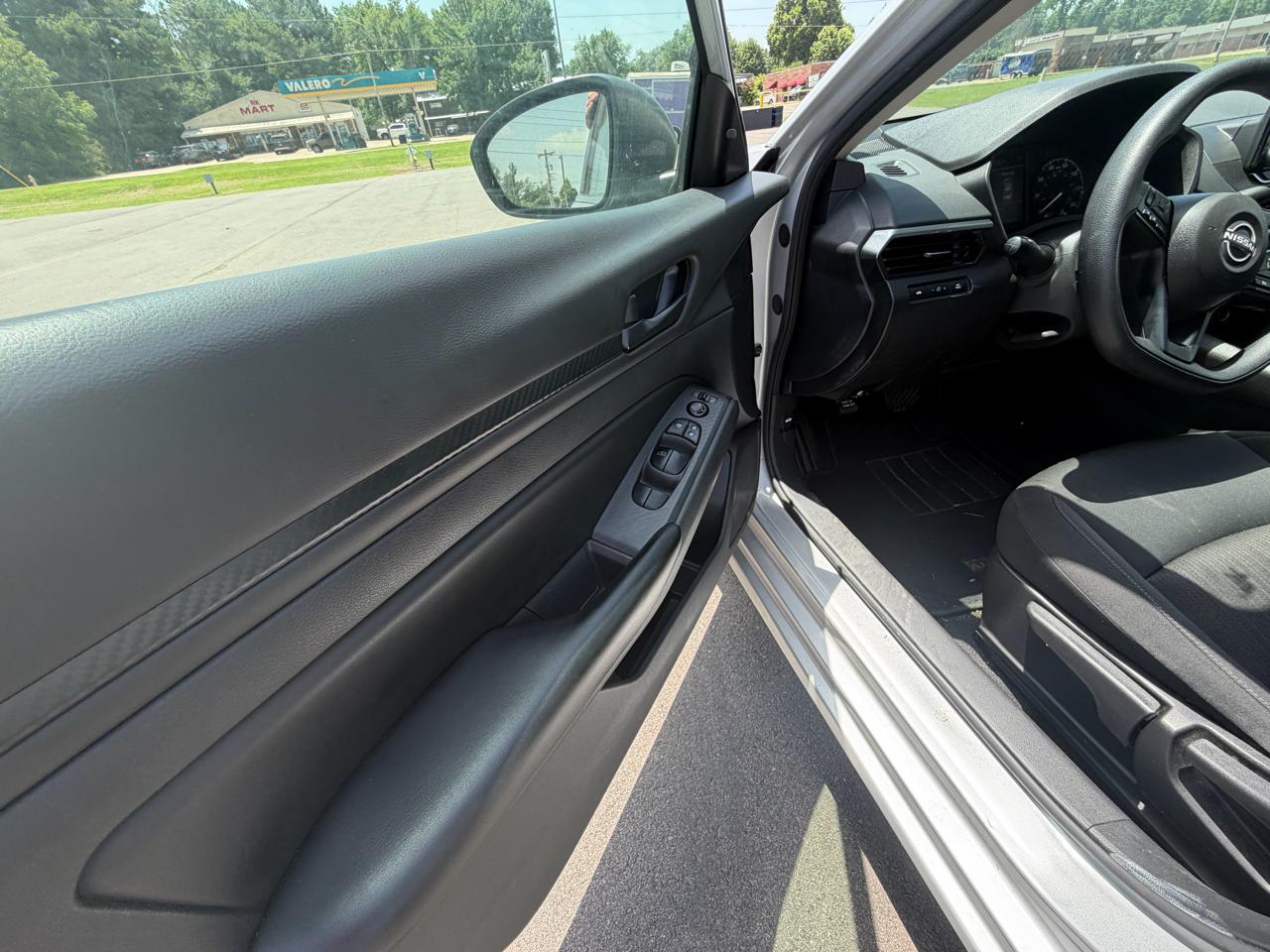 Nissan ALTIMA S/S  2024