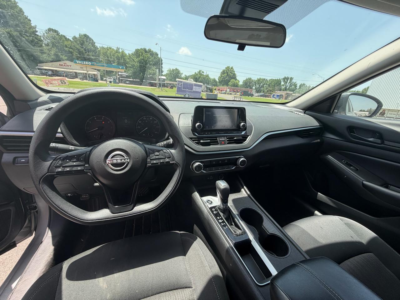 Nissan ALTIMA S/S  2024