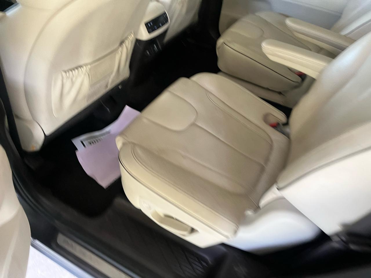 Hyundai Palisade Limited AWD 2020