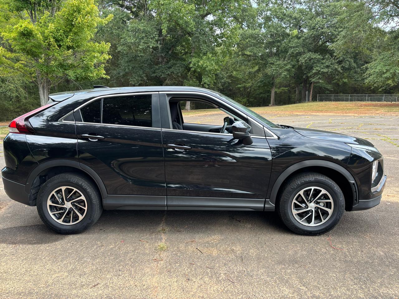 Mitsubishi Eclipse Cross ES S-AWC 2023