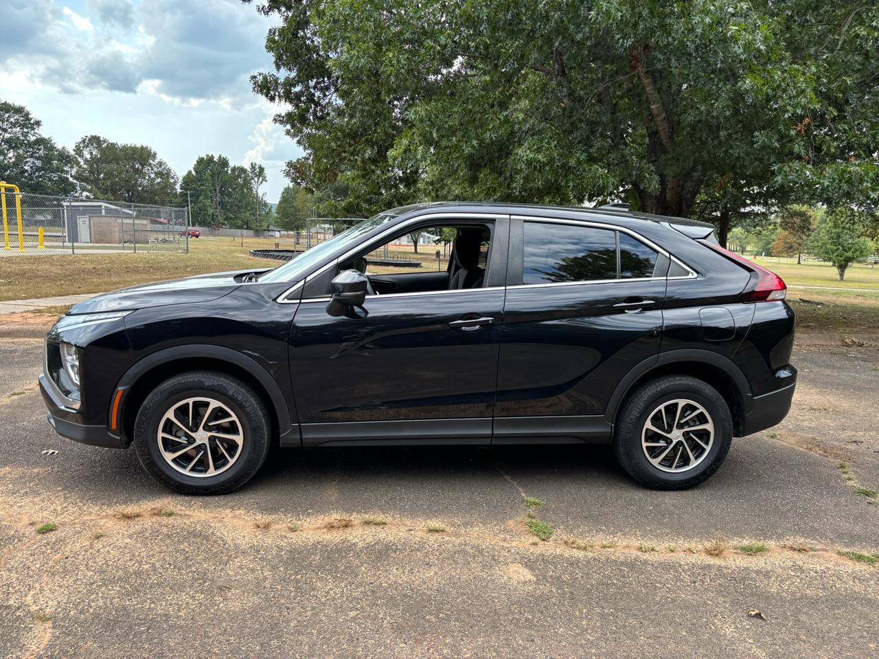 Mitsubishi Eclipse Cross ES S-AWC 2023