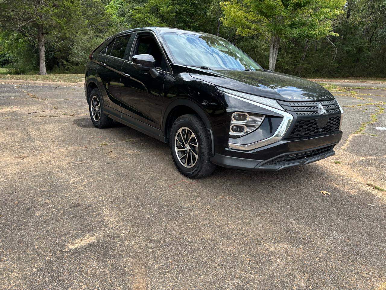 Mitsubishi Eclipse Cross ES S-AWC 2023