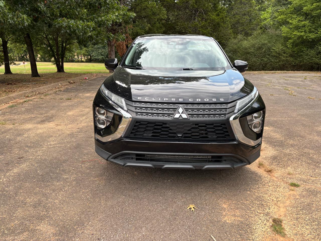 Mitsubishi Eclipse Cross ES S-AWC 2023