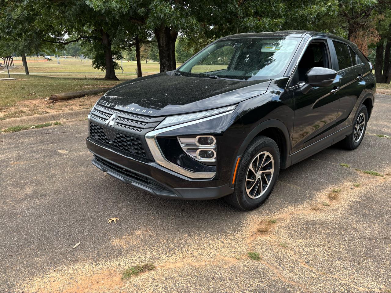 Mitsubishi Eclipse Cross ES S-AWC 2023