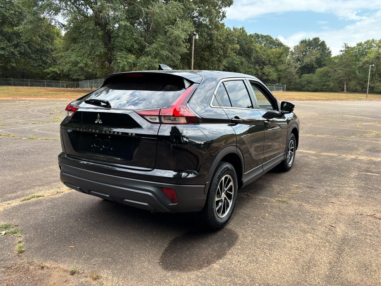 Mitsubishi Eclipse Cross ES S-AWC 2023