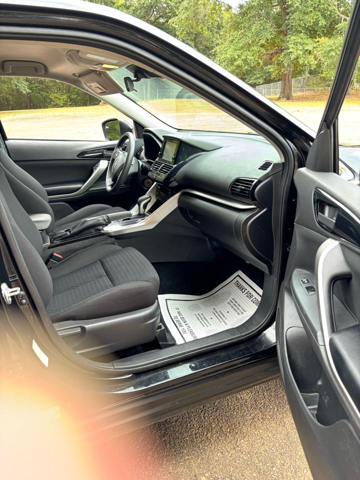 Mitsubishi Eclipse Cross ES S-AWC 2023