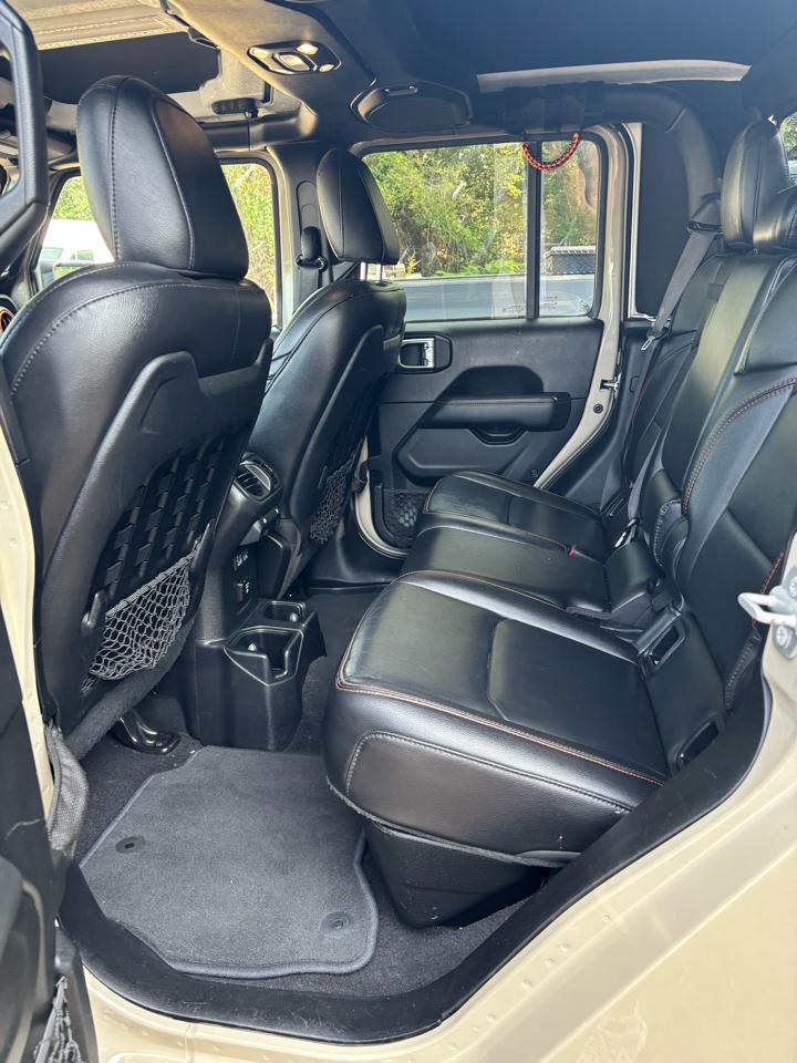 Chevrolet Silverado 1500 4WD Double Cab 147" LT 2020