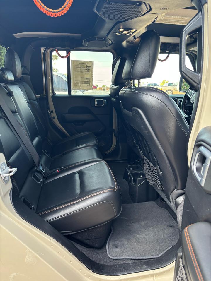 Chevrolet Silverado 1500 4WD Double Cab 147" LT 2020