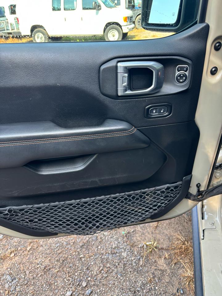 Chevrolet Silverado 1500 4WD Double Cab 147" LT 2020