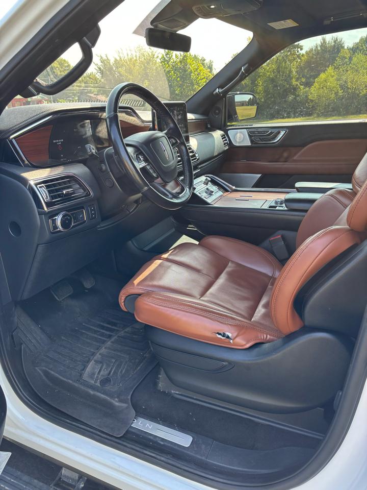 Lincoln Navigator L Reserve 4x4 2020