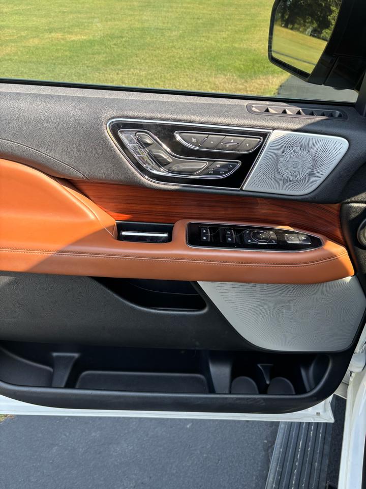 Lincoln Navigator L Reserve 4x4 2020
