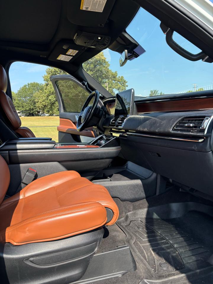 Lincoln Navigator L Reserve 4x4 2020