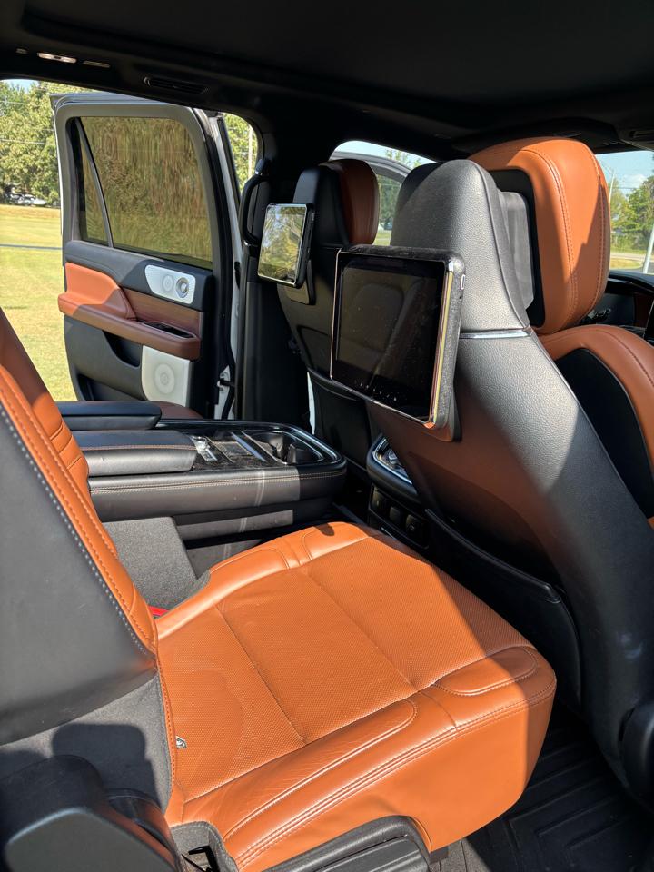 Lincoln Navigator L Reserve 4x4 2020