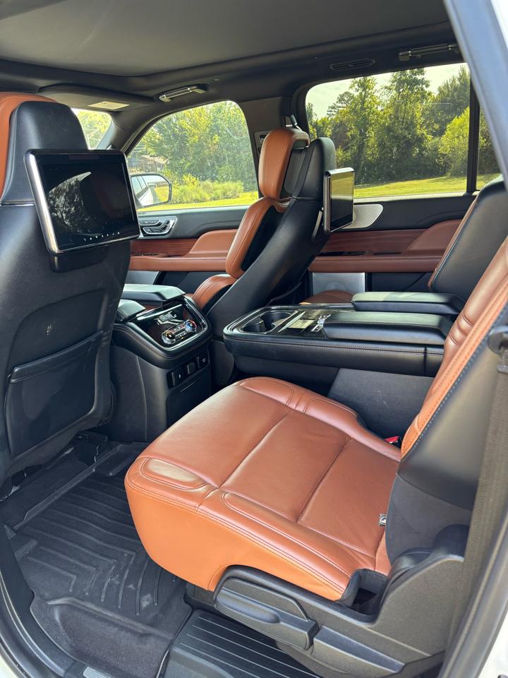 Lincoln Navigator L Reserve 4x4 2020