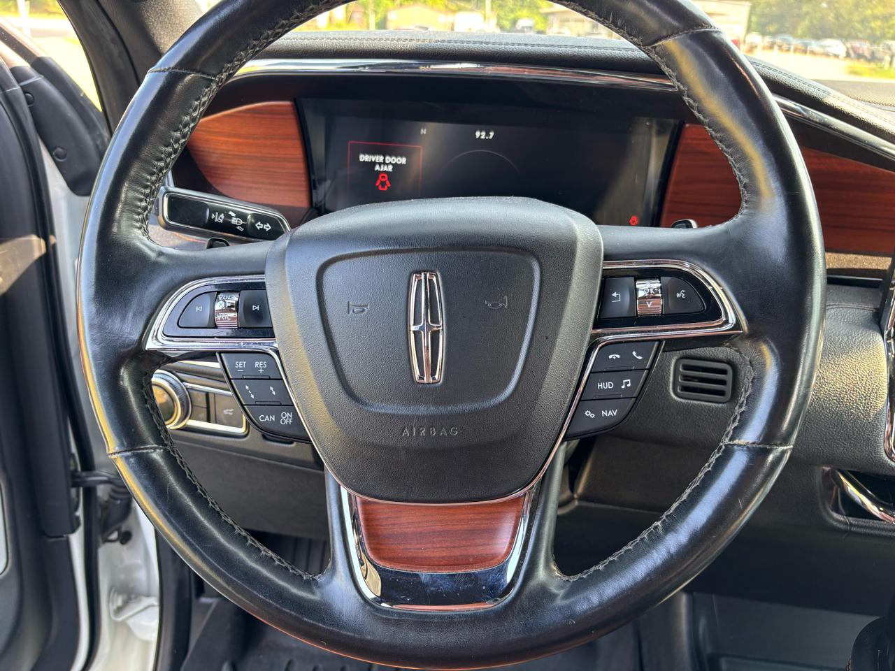 Lincoln Navigator L Reserve 4x4 2020